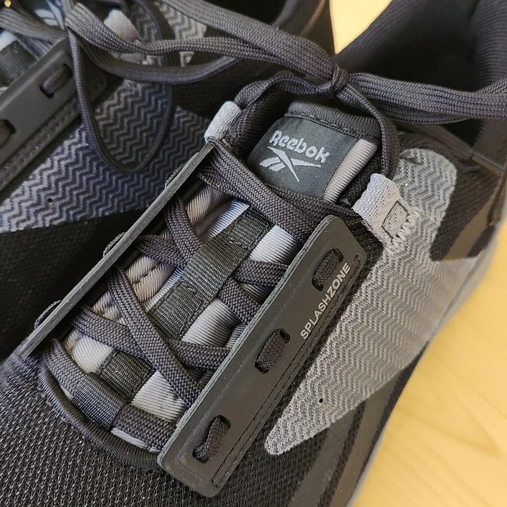 Reebok sublite legend